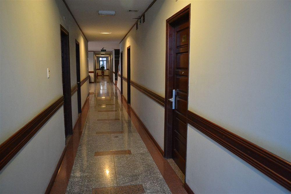City Bay Hotel Ha Long Bagian luar foto