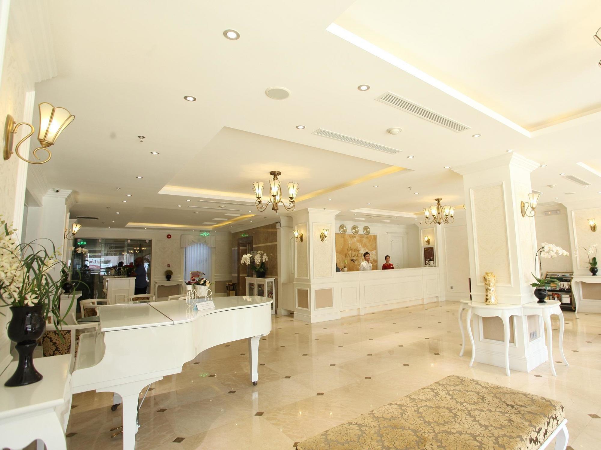 City Bay Hotel Ha Long Bagian luar foto