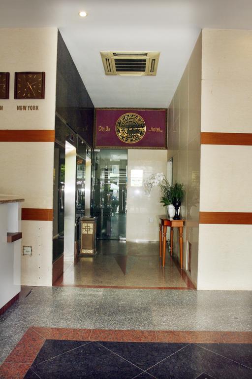 City Bay Hotel Ha Long Bagian luar foto