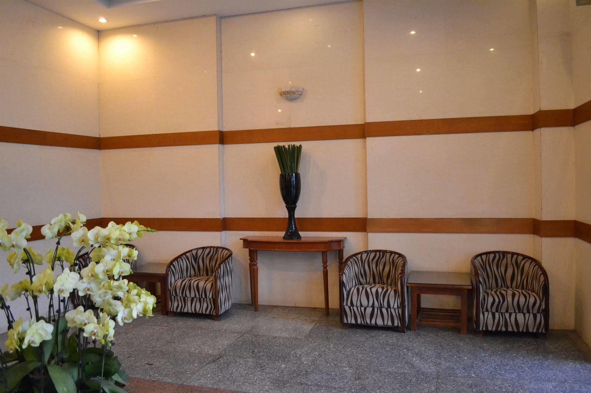 City Bay Hotel Ha Long Bagian luar foto