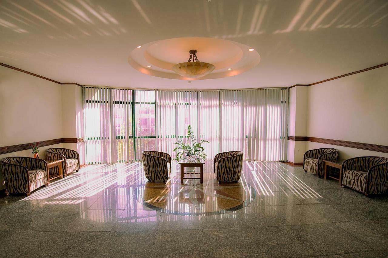 City Bay Hotel Ha Long Bagian luar foto